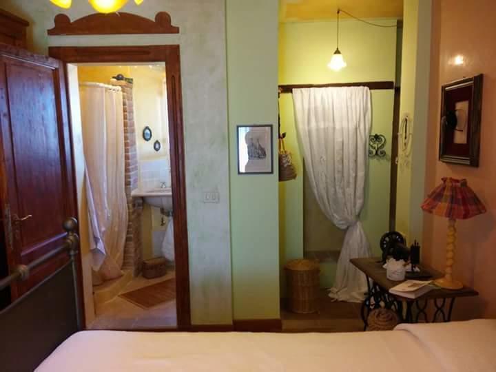 B&B Come Una Volta San Leo Room photo